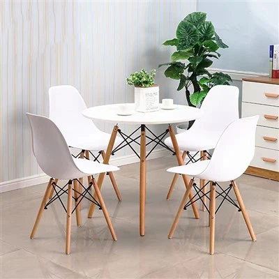 Table Scandinave Eames