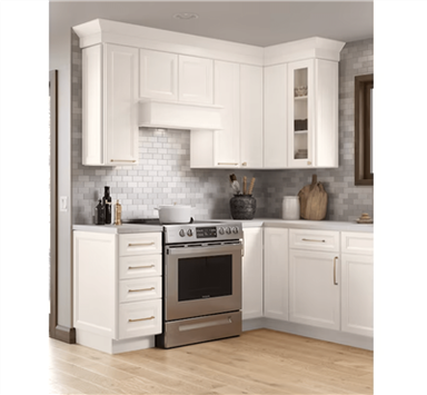 Porte d'armoire de cuisine RTA